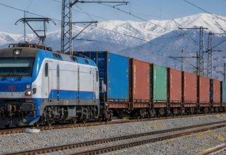 Özbekistan ihracatı için yeni lojistik koridoru devreye alınıyor
