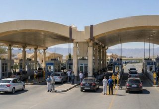 Semerkant Forumu bölgesel iş birliğine yeni gündem sundu