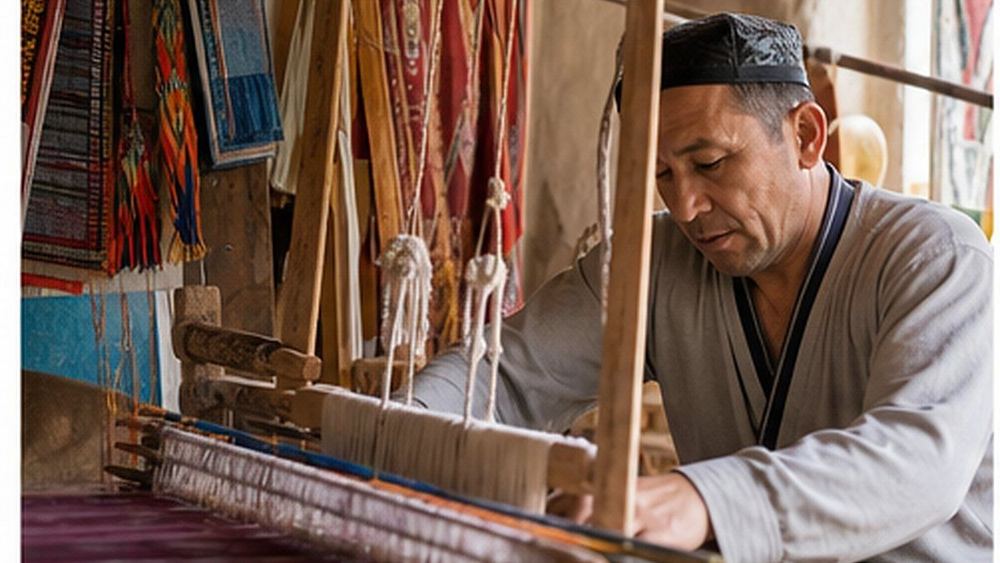 Fergana gıda ihracatı için soğuk zincir merkezi kuruyor